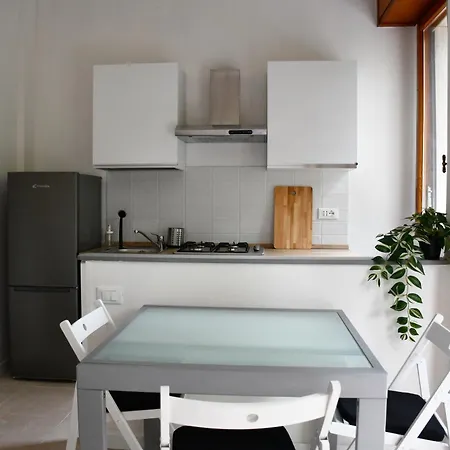 Nico's House - *
