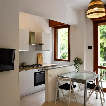 Nico's House - *
