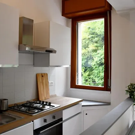 Apartment Nico's House - *