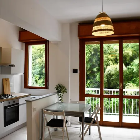 Nico's House - * San Terenzo
