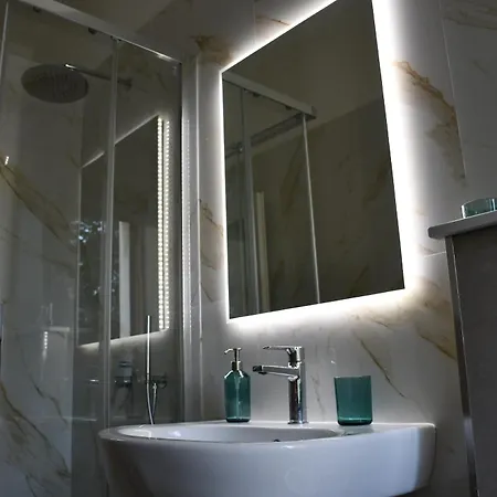 Nico's House - Apartment *
