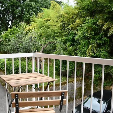 Nico's House - *