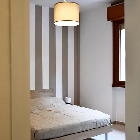 Apartment Nico's House - *