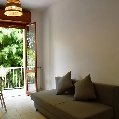 Apartament Nico's House -