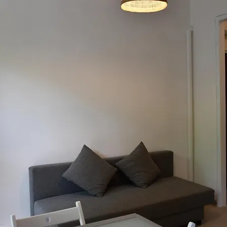 Apartment Nico's House - San Terenzo