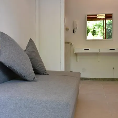 Apartamento Nico's House -