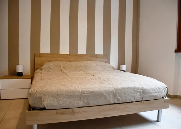 Apartamento Nico's House -