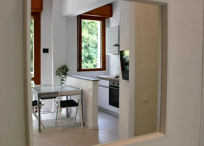 Apartamento Nico's House -