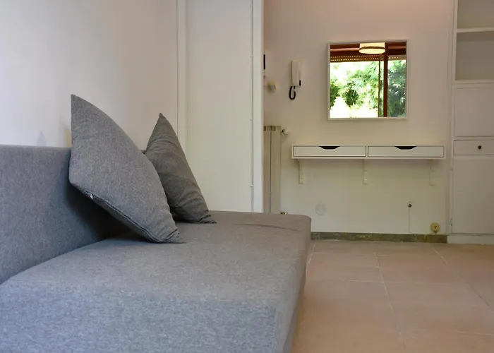 Apartamento Nico's House -