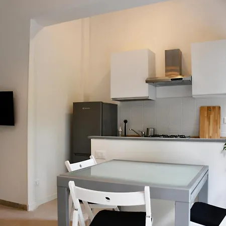 Apartamento Nico's House -
