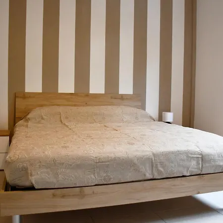 Apartment Nico's House -