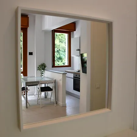 Apartamento Nico's House -