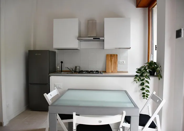 Nico's House - *