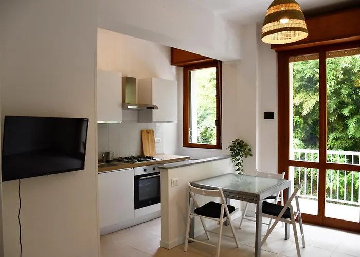 Nico's House - *