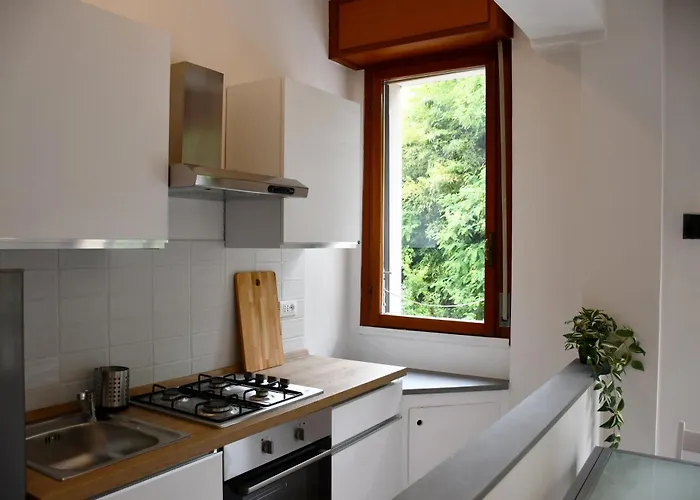 Apartment Nico's House - *