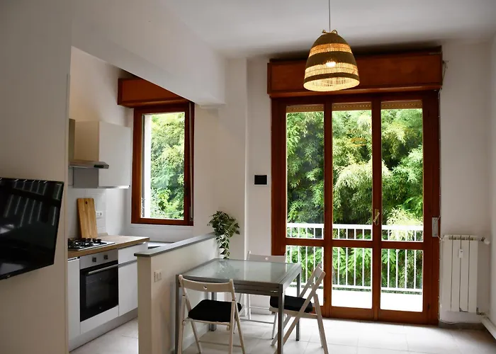 Nico's House - * سان تيرينزو