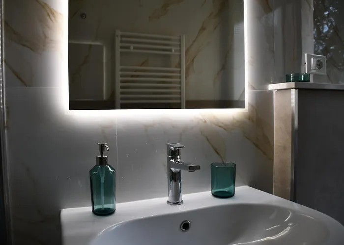 شقة Nico's House - سان تيرينزو