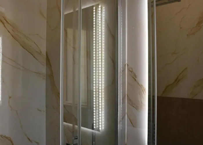 Nico's House - سان تيرينزو