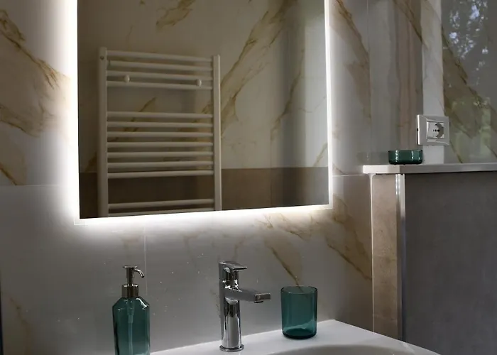 Nico's House - شقة *