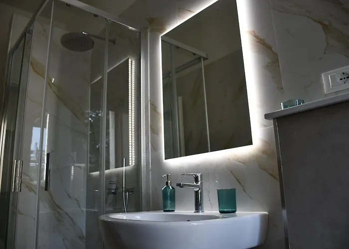 Nico's House - شقة *