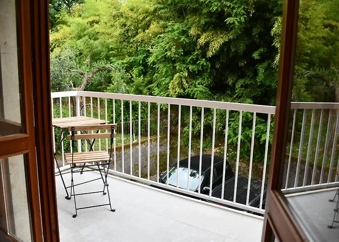 Nico's House - سان تيرينزو