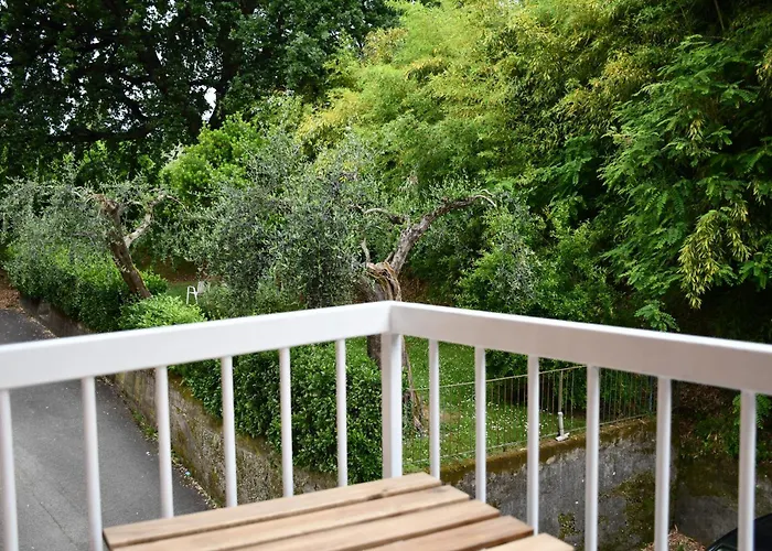 Nico's House - شقة *