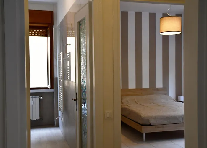 شقة Nico's House - سان تيرينزو