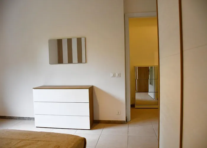 Nico's House - *