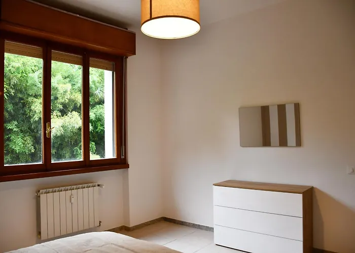 Nico's House - * سان تيرينزو