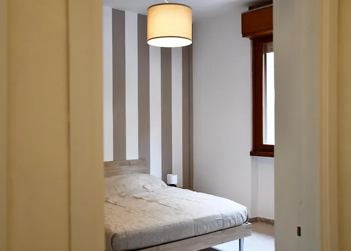 شقة Nico's House - *