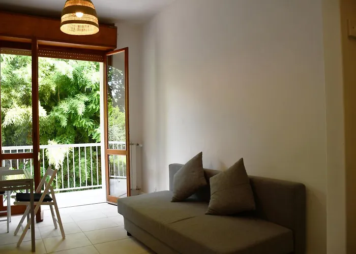 شقة Nico's House -